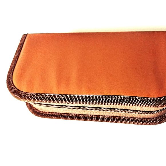 Watch Repair Kit by King'sdun Professional 168 Piece Tool Set w/Zipper Case NEW! - Picture 9 of 16